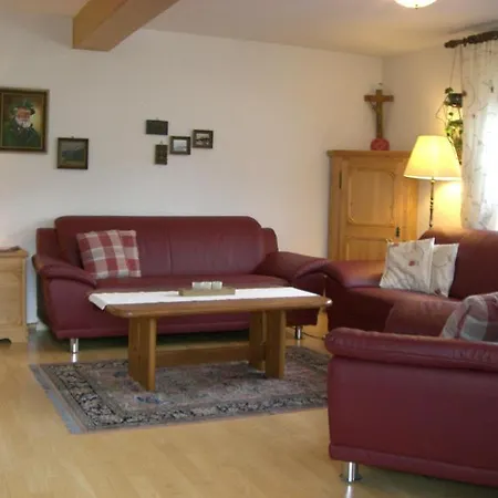 Haus Oachkatzl, Ibler
