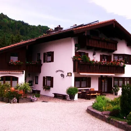 Apartment Haus Oachkatzl, Ibler