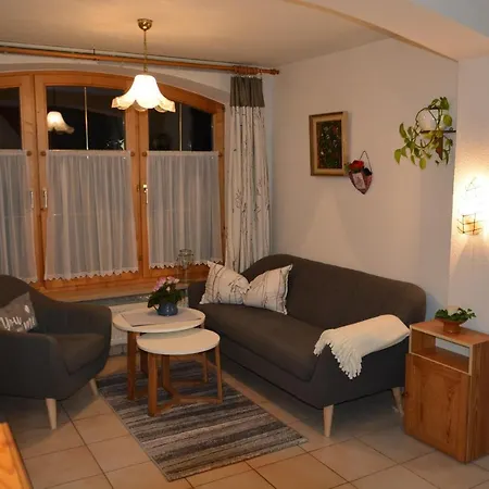 Haus Oachkatzl, Ibler Apartment