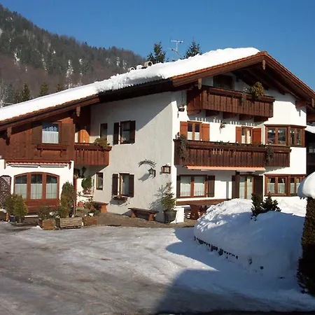 Apartment Haus Oachkatzl, Ibler *