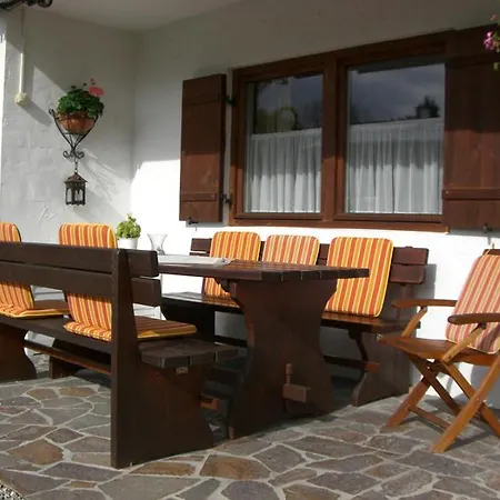 Haus Oachkatzl, Ibler * Berchtesgaden