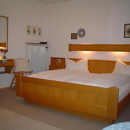 Haus Oachkatzl, Ibler Apartment *
