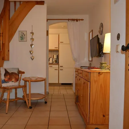 Haus Oachkatzl, Ibler Berchtesgaden