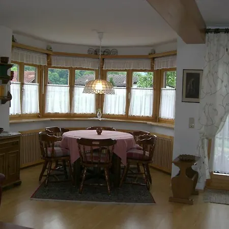 Haus Oachkatzl, Ibler * Berchtesgaden