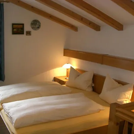 Haus Oachkatzl, Ibler *